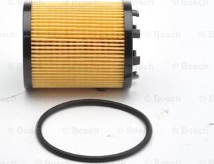 BOSCH 1 457 429 256 - Маслен филтър vvparts.bg