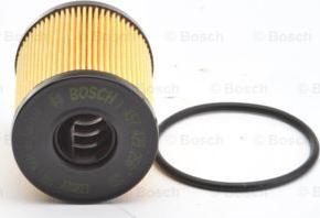 BOSCH 1 457 429 256 - Маслен филтър vvparts.bg