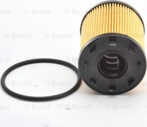 BOSCH 1 457 429 256 - Маслен филтър vvparts.bg