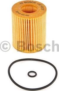 BOSCH 1 457 429 257 - Маслен филтър vvparts.bg