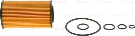 BOSCH 1 457 429 263 - Маслен филтър vvparts.bg