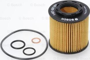 BOSCH 1 457 429 262 - Маслен филтър vvparts.bg