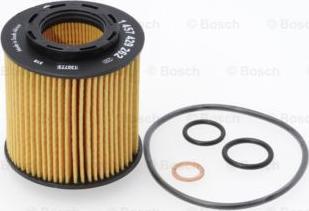 BOSCH 1 457 429 262 - Маслен филтър vvparts.bg