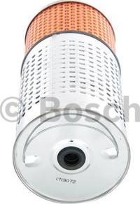 BOSCH 1 457 429 267 - Маслен филтър vvparts.bg