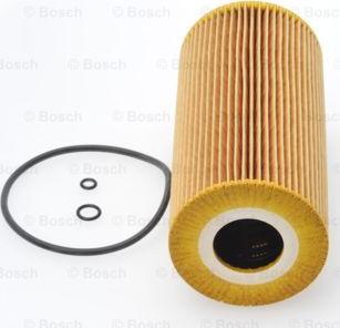 BOSCH 1 457 429 278 - Маслен филтър vvparts.bg