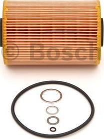 BOSCH 1 457 429 755 - Маслен филтър vvparts.bg