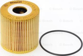 BOSCH 1 457 429 762 - Маслен филтър vvparts.bg