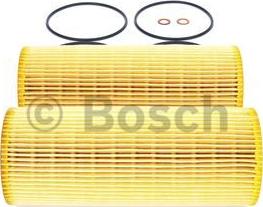 BOSCH 1 457 429 732 - Маслен филтър vvparts.bg