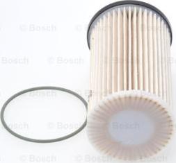 BOSCH 1 457 070 008 - Горивен филтър vvparts.bg