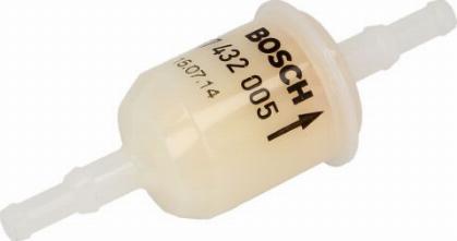 BOSCH 1 687 432 005 - Горивен филтър vvparts.bg