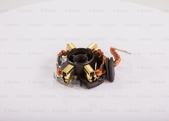 BOSCH 1 004 336 411 - Държач, карбонови четки vvparts.bg