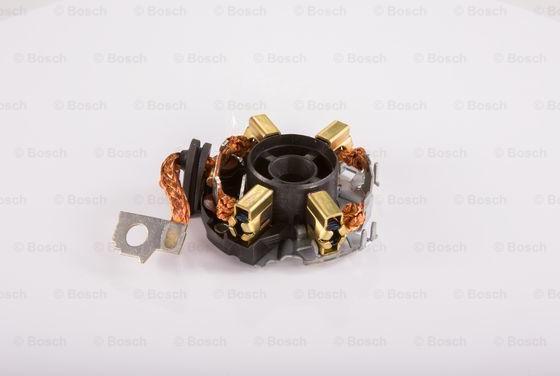 BOSCH 1 004 336 411 - Държач, карбонови четки vvparts.bg