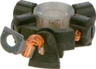 BOSCH 1 004 336 531 - Държач, карбонови четки vvparts.bg