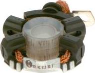 BOSCH 1 004 336 531 - Държач, карбонови четки vvparts.bg