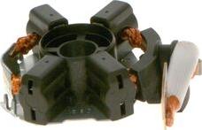 BOSCH 1 004 336 574 - Държач, карбонови четки vvparts.bg