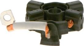 BOSCH 1 004 336 574 - Държач, карбонови четки vvparts.bg