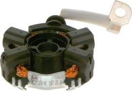 BOSCH 1 004 336 574 - Държач, карбонови четки vvparts.bg