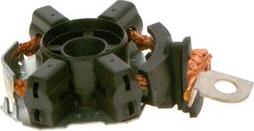 BOSCH 1 004 336 638 - Държач, карбонови четки vvparts.bg