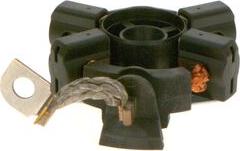 BOSCH 1 004 338 159 - Държач, карбонови четки vvparts.bg