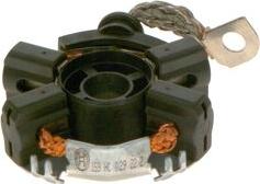 BOSCH 1 004 338 159 - Държач, карбонови четки vvparts.bg