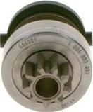 BOSCH 1 006 209 572 - Зъбно колелце, стартер vvparts.bg