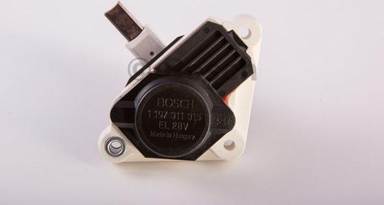 BOSCH 1 197 311 315 - Регулатор на генератор vvparts.bg
