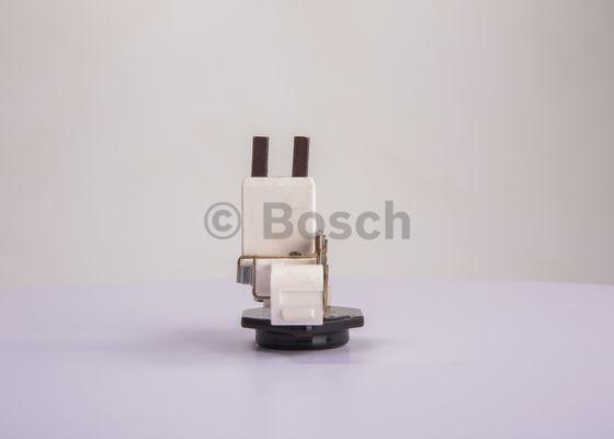 BOSCH 1 197 311 212 - Регулатор на генератор vvparts.bg