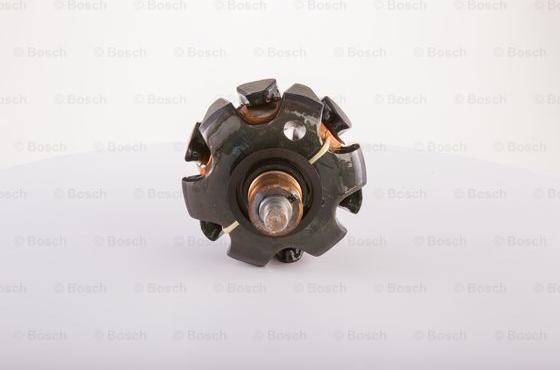 BOSCH 1 124 035 258 - Ротор, генератор vvparts.bg