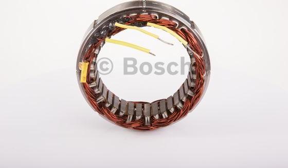 BOSCH 1 125 045 045 - Статор, генератор vvparts.bg