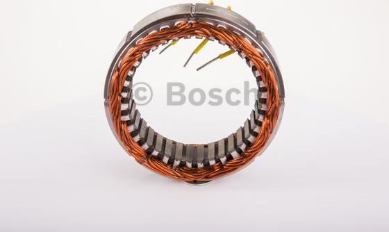 BOSCH 1 125 045 043 - Статор, генератор vvparts.bg