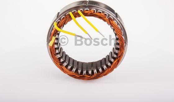 BOSCH 1 125 045 043 - Статор, генератор vvparts.bg