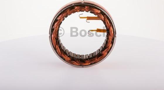 BOSCH 1 125 045 002 - Статор, генератор vvparts.bg