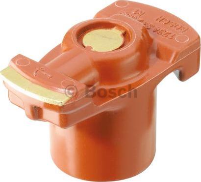 BOSCH 1 234 332 399 - Палец на разпределителя на запалването vvparts.bg