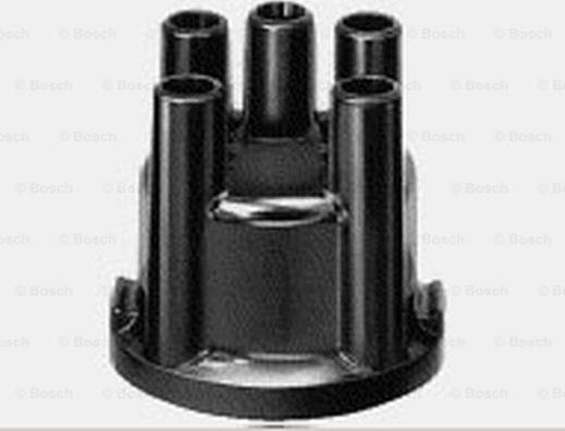 BOSCH 1 235 522 193 - Капачка на дистрибутор на запалване vvparts.bg