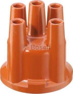 BOSCH 1 235 522 322 - Капачка на дистрибутор на запалване vvparts.bg