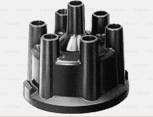 BOSCH 1 235 522 290 - Капачка на дистрибутор на запалване vvparts.bg