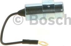 BOSCH 1 237 330 801 - Кондензатор, запалителна система vvparts.bg