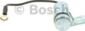 BOSCH 1 237 330 801 - Кондензатор, запалителна система vvparts.bg