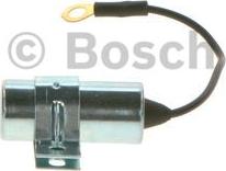 BOSCH 1 237 330 801 - Кондензатор, запалителна система vvparts.bg