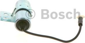 BOSCH 1 237 330 801 - Кондензатор, запалителна система vvparts.bg