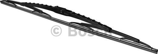 BOSCH 3 397 004 948 - Перо на чистачка vvparts.bg