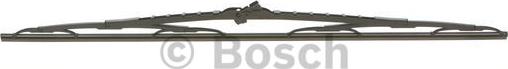 BOSCH 3 397 004 489 - Перо на чистачка vvparts.bg