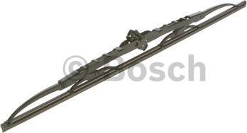 BOSCH 3 397 004 590 - Перо на чистачка vvparts.bg