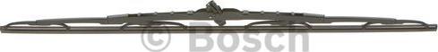 BOSCH 3 397 004 593 - Перо на чистачка vvparts.bg