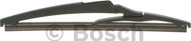 BOSCH 3 397 004 560 - Перо на чистачка vvparts.bg