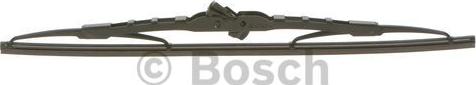 BOSCH 3 397 004 667 - Перо на чистачка vvparts.bg