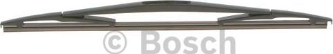 BOSCH 3 397 004 632 - Перо на чистачка vvparts.bg