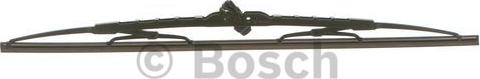 BOSCH 3 397 004 670 - Перо на чистачка vvparts.bg