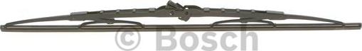 BOSCH 3 397 004 672 - Перо на чистачка vvparts.bg