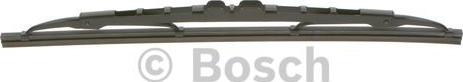 BOSCH 3 397 004 874 - Перо на чистачка vvparts.bg